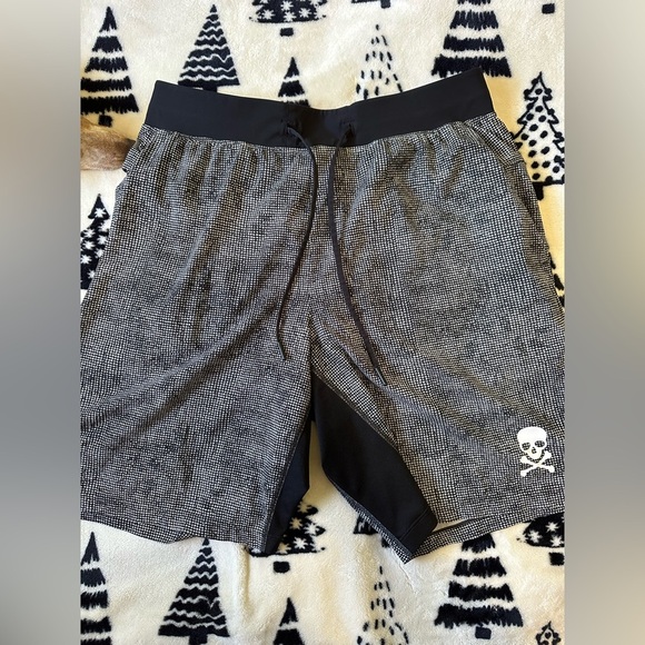 Men’s Lululemon X Soul shorts size Large - Picture 1 of 6
